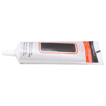 Industrial Glue,  Clear High Elasticity Phone Repair Glue  For Ceramics 110ml