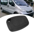 thumbnail image 4 of Coque Porte-Clés, 2 Boutons Télécommande de Voiture Étui Porte-Clés ABS Expérience Inégalée, 4 of 5
