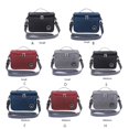 thumbnail image 1 of Lunch Bag Food Cooler Bags Multifunction Container Tote Case for Office Work School Beach Travel, 1 of 6
