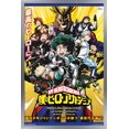 thumbnail image 1 of My Hero Academia - Key Art Wall Poster, 22.375" x 34", 1 of 4