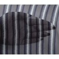 thumbnail image 4 of oneOone Viscose Chiffon Fabric Stripe Block Print Fabric By Yard 42 Inch Wide, 4 of 4