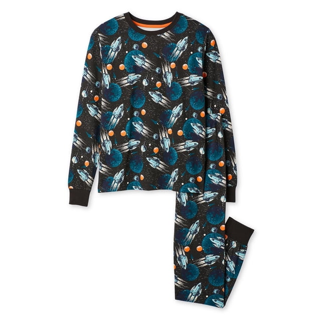 Pyjama 2 pièces George pour garçons