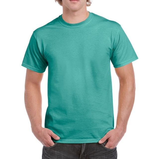 Hammer T-Shirt, M, Seafoam
