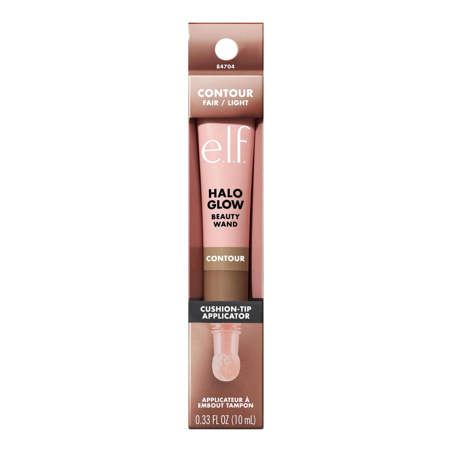e.l.f. Cosmetics Halo Glow Bâton de Beauté Contour
