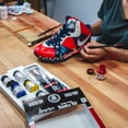 thumbnail image 3 of Angelus Trousse de Base de Peinture pour Cuir, 3 of 4