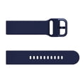 thumbnail image 2 of EGNMCR WatchBand WristStrap Bracelet Replacement For Galaxy Watch3 41mm Silicone WatchBand, 2 of 2