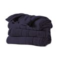 thumbnail image 1 of Couverture chauffante en micropeluche Sunbeam, 1 of 6