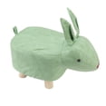 thumbnail image 4 of Kid Cute Animal Footstool,Cartoon Animal Shaped Stool Cute Animal Stool Animal Shaped Stool Compact and Lightweight, 4 of 8