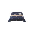 thumbnail image 2 of PEONAVET Bed Sheets Sheets Bedding Sets - All Seasons Bedding Sheets Easy- Breathable Soft Sheets Lifelike and Interesting Patterns, 2 of 6