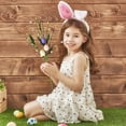 thumbnail image 4 of Easter Eggs Arrangement Home Decoration Festive Easter Decoration, 4 of 7