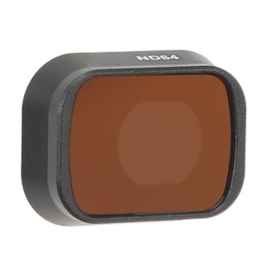 Filtres d'Objectif de ND, Lentille de Junestar ND de Caméra Verre Optique ND Filtre Multi Couche de Revêtement Filtre d'Objectif de Caméra Conception Future