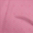 thumbnail image 1 of oneOone Polyester Spandex Light Pink Fabric Geometric Fabric For Sewing Printed Craft Fabric By The Yard 56 Inch Wide, 1 of 5