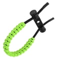 thumbnail image 3 of Bow Wrist Sling, Adjustable Nylon Archery Wrist Sling  For Training Purple,Yellow,Red,Orange,Green, 3 of 8