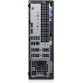thumbnail image 2 of Dell OptiPlex 5060, Mini Tour, Intel UHD Graphics 630, i7-8700, 16 Go, 512 Go, Remis à Neuf, 2 of 4