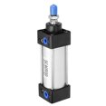 thumbnail image 4 of Small Size Long Service Life Air Cylinder,  Performance Pneumatic Cylinder, SC40 Adjustable Buffer For Industry SC40x25,SC40x50,SC40x75,SC40x100,SC40x125,SC40x150,SC40x175,SC40x200, 4 of 8