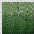 thumbnail image 2 of oneOone Cotton Flex Fabric Waves Panel Fabric Prints By Yard 40 Inch Wide, 2 of 3