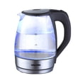 thumbnail image 1 of Kalorik 1.7L Water Kettle with Blue LED, 1 of 3