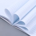 thumbnail image 4 of Composition Notebook College Ruled, (/200 Page) Hard Cover Marble Composition Notebook Wide Ruled, 30 Sheets, Wide Ruled Composition Notebooks, White Paper Composition books, 7.4x9.6", 4 of 9