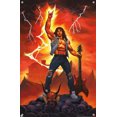 thumbnail image 4 of Netflix Stranger Things : Saison 4 - Rock On, 4 of 4