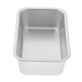 thumbnail image 2 of Aluminum Alloy Bread Cake Soap Loaf Pan Baking, 2 of 8