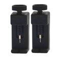 thumbnail image 2 of TopLLC 2pcs Watch Removal Bracelet Watch Removal Repair Tool For Removing Watch Pins And Watch Size, 2 of 6