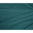 thumbnail image 4 of oneOone Tissu Polyester Lycra Rayures Horizontales Tissu Imprimé 1 Yard 56 Pouces de Large, 4 of 4