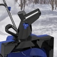 thumbnail image 2 of Souffleuse à Neige électrique Snow Joe de 53 cm et 14 Ah, 2 of 5