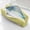 Vert, variante sur Fesfesfes Étui à Stylos en Velours Côtelé de Style Coréen, Mini Organisateur de Papeterie avec Doublure Douce, Accessoires Scolaires Mini Sac à Stylos Haut de Gamme