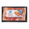 thumbnail image 1 of Great Value Extra Thick Cut Bacon, GV thick cut bacon, 1 of 2