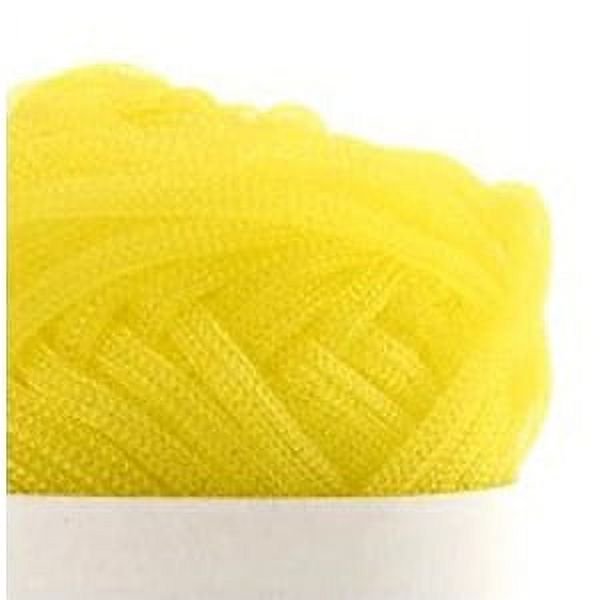 DARUMA TUBE Colored plastic line thread wire for DIY bag knitting sewing