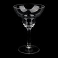 thumbnail image 2 of Calice à Margarita en Acrylique, Verre à Cocktail Incassable et Résistant aux Hautes Températures, Qualité Alimentaire 220 ml, 2 of 8