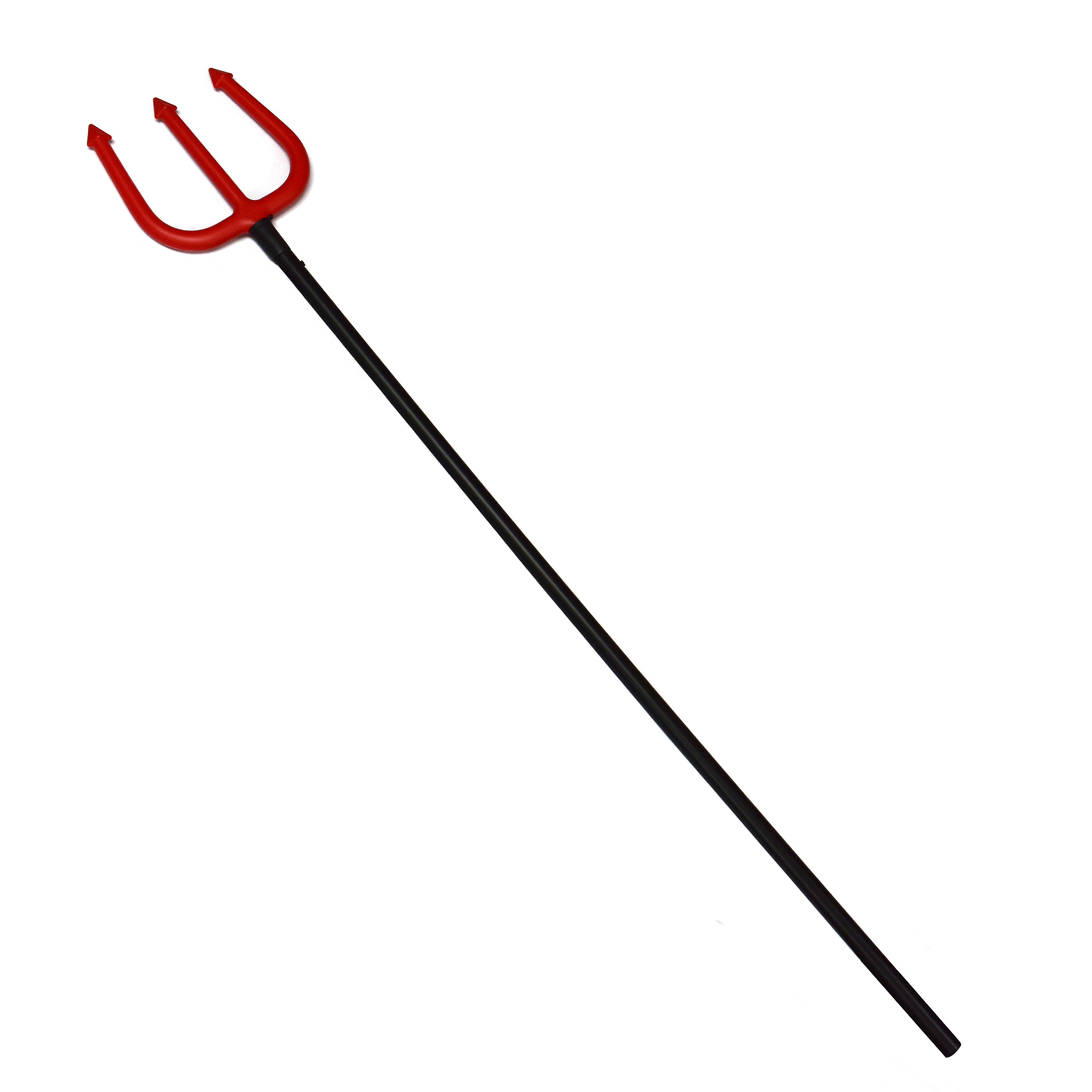 Fourche en plastique pour Halloween, jouet pour enfants, par Way to Celebrate