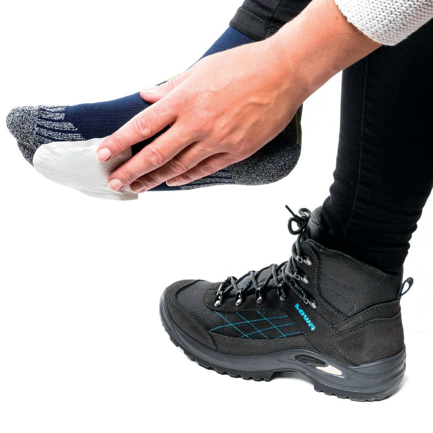 Olympia Disposable Toe Warmers 2 Pack