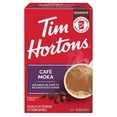 thumbnail image 2 of TIM HORTONS CAFÉ MOCHA PAQUET, 2 of 2