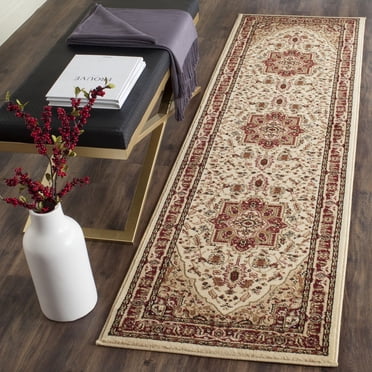 SAFAVIEH Lyndhurst Miranda Traditional Area Rug