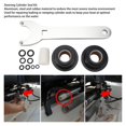 thumbnail image 3 of Kit de Joint de Cylindre de Direction pour Seastar Montage avant Hydraulique Kit de Joint de Cylindre de Direction Haute Performance pour Seastar HC5345 HS5157, 3 of 8