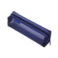 thumbnail image 1 of Boovnll Pencil Pouch, Portable Large Capacity Multifunction Cosmetics Bag, Coin Pouch, Pencil Bag with Zipper for Home, Office Supplies Storage, Pencil Case, 1 of 2