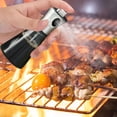 thumbnail image 1 of Kcavykas Clearance Sales,Canada DayOil Sprayer for Cooking Olive Oil Spray Bottle for Cooking Portable Oil Spray Bottle Olive Oil Dispenser Bottle for Kitchen 200ML, 1 of 8