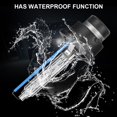 thumbnail image 4 of Auto Headlamp Bulb Waterproof Light Bulb 2PCS D2S 8000K 12V 35W Headlight Headlamp IP68  Bulb Car Accessory, 4 of 8