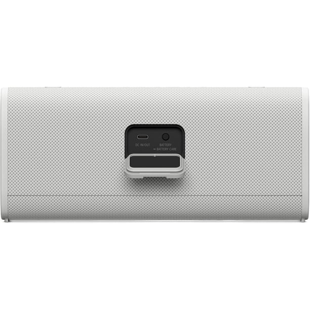 Sony ULT FIELD 3 Wireless Portable Speaker - Off White - Walmart.ca
