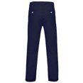 thumbnail image 2 of Asquith & Fox Mens Classic Casual Chinos/Trousers, 2 of 5