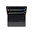 thumbnail image 2 of Apple Magic Keyboard and Folio Case Canadian French Noir for Apple 13-inch iPad Pro (M4), 2 of 5
