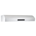 thumbnail image 3 of Ancona UC7 36" Under Cabinet Range Hood with Night Light Feature, 3 of 9