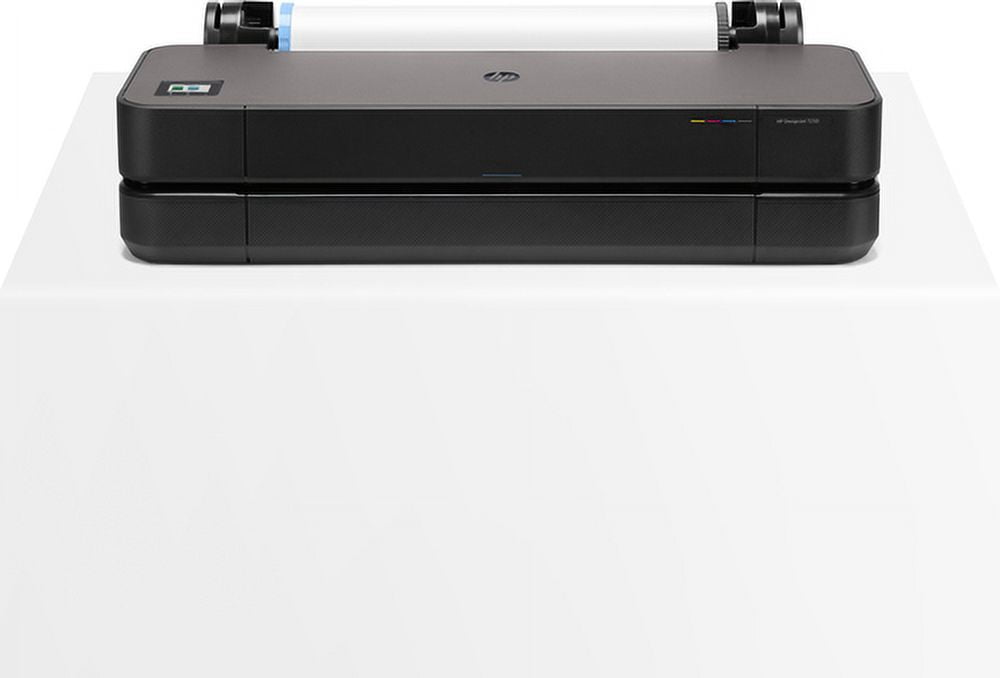 HP DesignJet T250 60.96cm 24" Großformatdrucker A1 USB LAN WiFi