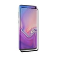 thumbnail image 1 of [PST] Samsung Galaxy S10 Full Cover Screen Protector, Premium Full Coverage Tempered Glass Screen Protector with Case Friendly & Bubble Free, 1 of 2
