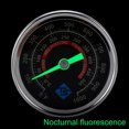 thumbnail image 5 of Grill BBQ Fluorescent Oven Thermometer Temperature Gauge Kitchen Baking Tool, 5 of 5