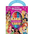 thumbnail image 2 of Disney Princess : Je Peux Tre une Princesse, 2 of 2