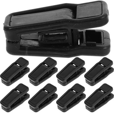 20 Pcs Pinces à Cintres Shorts Pinces à Chemises Pinces à Jupes Pinces à Cintres