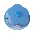 thumbnail image 3 of CEHVOM 3pcs Washing Machine Lint Filter Bag Laundry Mesh Hair Catcher Floating Ball Pouch Clearance, 3 of 6