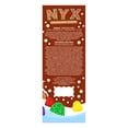 thumbnail image 3 of NYX Professional Makeup Traceur liquide Candy Swirl des fêtes, 3 of 6